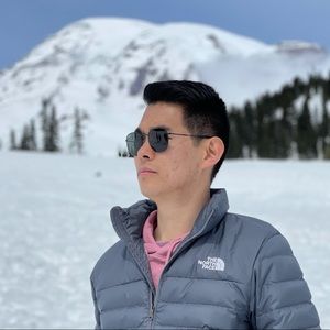 Meet your Posher, Jack